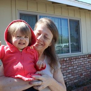 Meet your Posher, Peggy